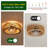 20" 4-Light Flush Mount Natural Wood Ceiling Fan with Light, 5-Blade Fandelier with Remote Control and Reversible DC Motor for All-Season Use-777243276-786873985