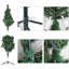 150cm H Artificial Fir Christmas Tree