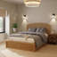 Armory Solid Wood Ottoman Storage Bed-16582673-16582675