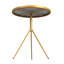 Table d'appoint Ebern Designs