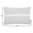 Glyph Sunbrella® Outdoor Reversible Throw Pillow-91742227