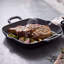 Bobby Flay by GreenPan 11” Cast Iron Square Grill Pan