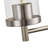 Tasi 4 - Light Dimmable Vanity Light
