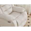 Fauteuil inclinable électrique rembourré-531518232