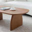Table basse Mid Century Modern-1640627523