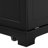 Fluted Kitchen Island With Trash Can Storage Cabinet-1989396086