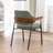 Devane Upholstered Dining Chair-123161732