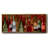 Wine Tasting- Framed Canvas
