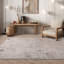 Aggarwal Abstract Area Rug-584591604