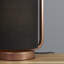 Ajaya Metal Table Lamp-839424121-839424122