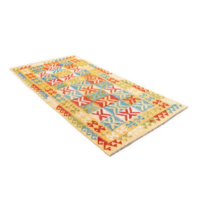Runner Omari Multi Rug