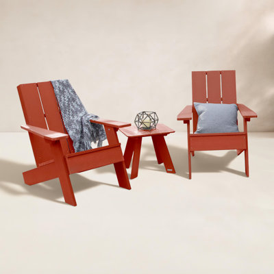 Byrnes 2 - Person Patio Seating Group