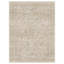 Tapis oriental délavé lavable antidérapant beige-131991268-131991270