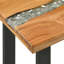 100cm Solid Wood Console Table