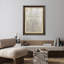 Neutral Bliss I Framed Art