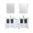 White is out of stock