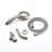 Full/Standard Handheld Shower Head 1.8 GPM GPM-63308179