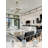 Smart Dimmer Wall Switch, Remote&App&Voice Control, No Hub Required, Single Pole Or 3 Way