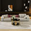 Table basse moderne Modern Mirror