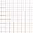 Ulrike 100.076cm H x 393.7cm W Red Metal Wire/Mesh Fence