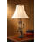 Bohanan Resin Table Lamp