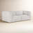Jaye - 2 Piece 81.9'' Upholstered Sofa