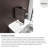 Surface Framed Medicine Cabinet with Mirror-1049461828