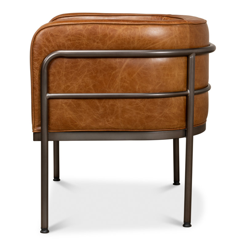 Breda Barrel Chair