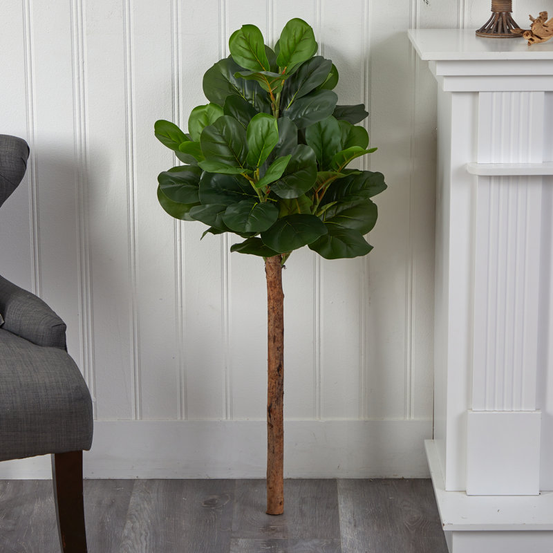 Alameda 42'' Faux Fiddle Leaf Fig Tree