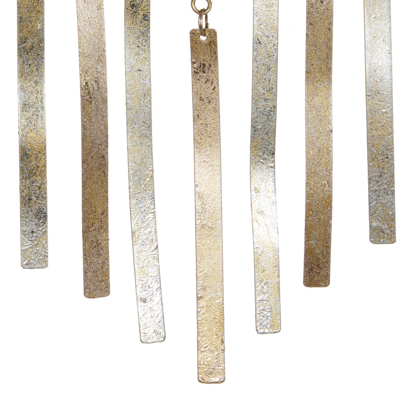 Ensemble de 3 miroirs