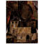 Egon Schiele - Wrapped Canvas Painting-21212558