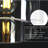 Alexandre 1-Light 7.9'' W Thickness Modern Dome Kitchen Island Single Pendant Light