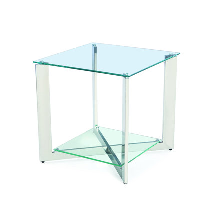Table de bout Stampley
