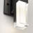 Benis Aluminum LED Wall Light