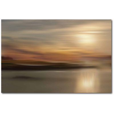 " Mystic Lake "