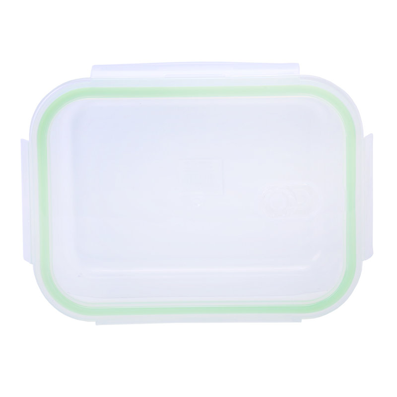 Glass Food Storage Container