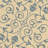 Arneshia Floral Tan/Blue Indoor/Outdoor Area Rug-19139301