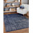 Liabah Wool Striped Indoor Rug-2135812197