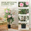 Artificial rose trees 90cm-135948728