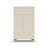 Bankey Hall Tree 40'' Wide with Bench-2048880685