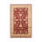Barium Wool Indoor Rug