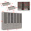 Armoire Ilcho