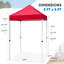 5 pi L 5 pi. D Auvent escamotable en acier-86456017