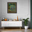 Pommier I, reproduction sur toile-639085168-639090222