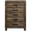 Commode de chambre Bren