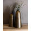 Vase de table en métal Chriselda-1953066698