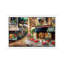 Buon Appetito - Wrapped Canvas Print-34181738-56678041