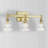 Joines 3 Light Bathroom Vanity-660137134
