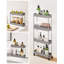 Highbridge Kitchen Cart-505413812