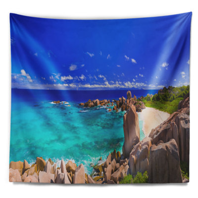 Polyester Tapestry